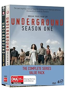 その他 Amazing Underground Secrets [DVD] Amazing Underground Secrets (DVD, 2012, 3-Disc Set) for sale